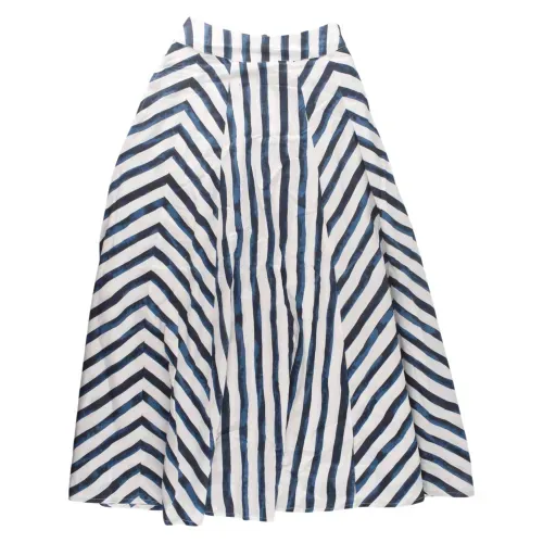 Falda Set r Dama Boulevard