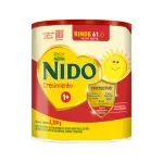 NIDO® 1+ Lata 2.2 kg