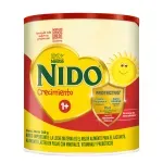NIDO1+  Lata 360g