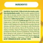NIDO1+  Lata 360g