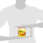 NIDO1+  Lata 360g