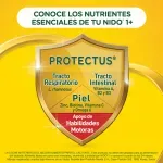 NIDO® 1+ Lata 1.6kg