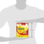 NIDO® 1+ Lata 1.6kg