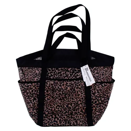 Bolsa No Boundaries tote de malla