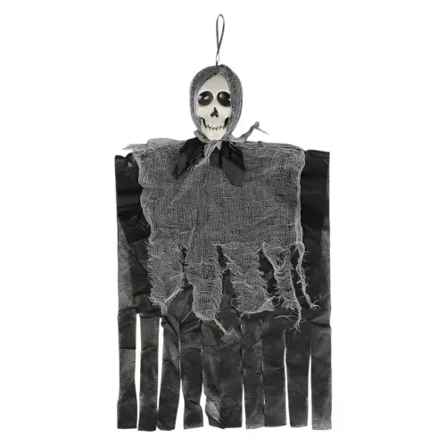 Fantasma esqueleto Way To Celebrate decorativo - 60 cm