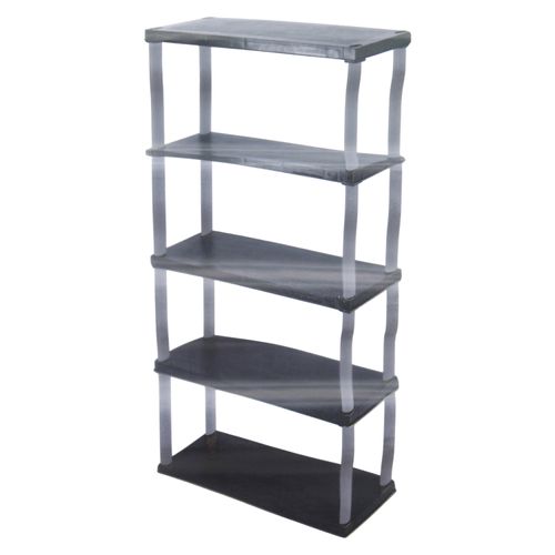 Estante De Plastico Easy 5 N G