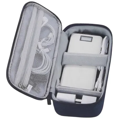 Bd Bolsa De Almacenamiento De Accesorios