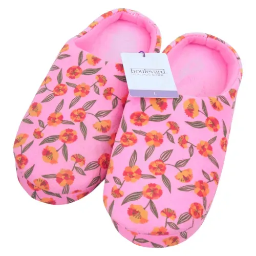 Pantufla Para Dama