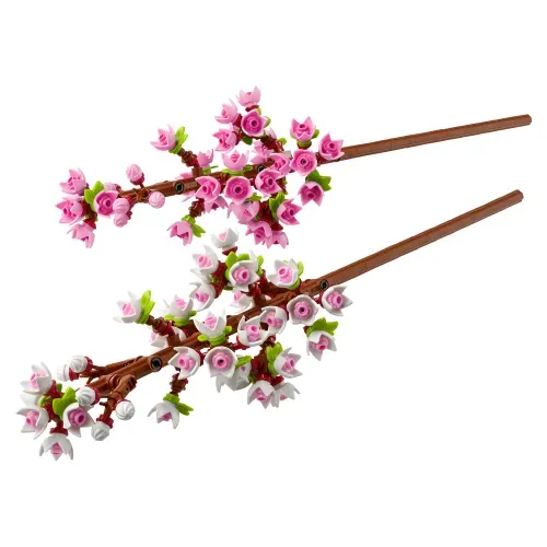 Coleccion Botanica Cherry Blossoms