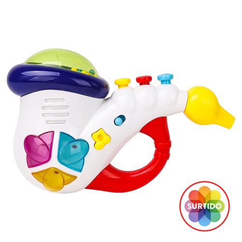 Saxo Para Ninos