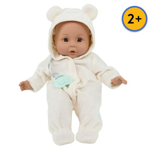 Pijama 2pc Minnie Disney Beba T6 36m