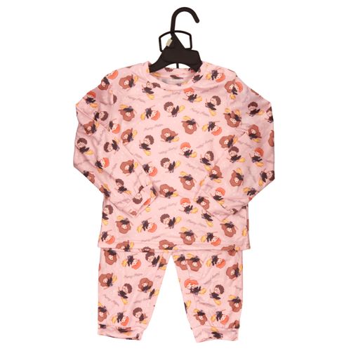 Pijama 2pc Harry Poter Bebe t 1 3
