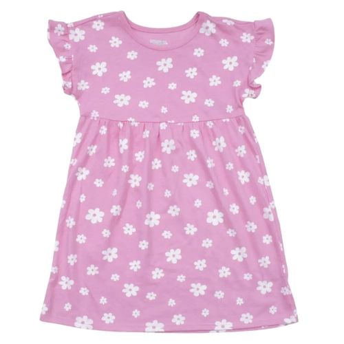 Vestido Beba Garan T18m 5t
