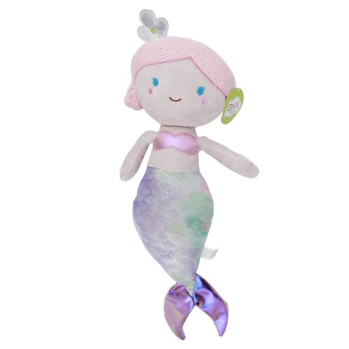 Peluche sirena surtido Spark Create Imagine - 55 cm