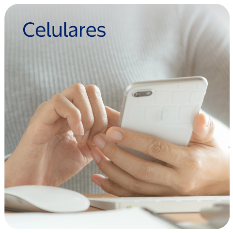 Celulares
