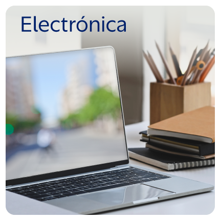 Electronica