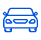 Icono de Automotriz y llantas: Automotriz y llantas