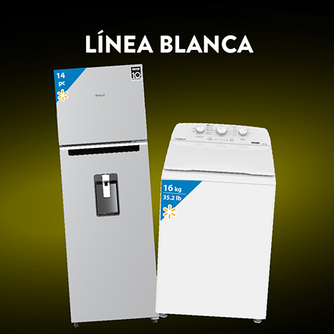 Linea Blanca