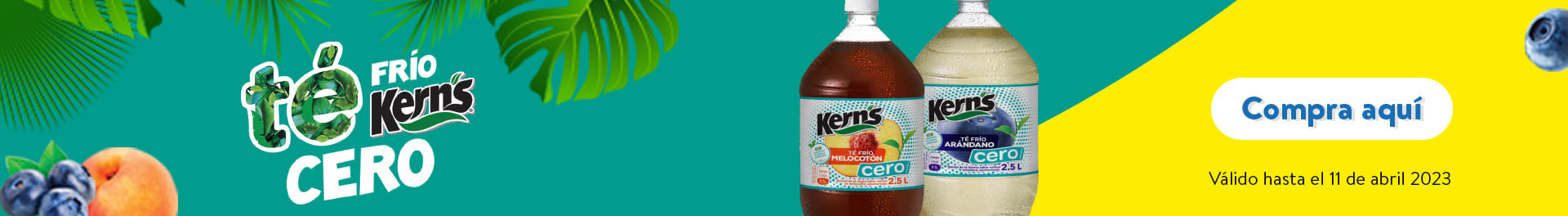 Kerns