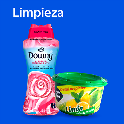 Limpieza