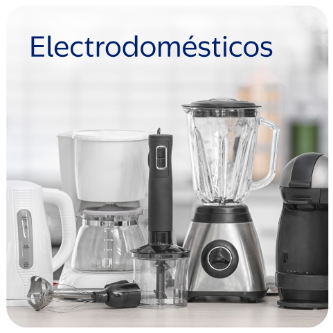 Electrodomesticos